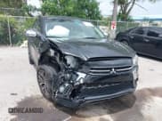 ✅ 2019 Mitsubishi Outlander ES • VIN: JA4AP3AU8KU004080 • Lot: 42920992. Listed on IAAI with 84,889 mi. Free auction sales archive from the USA and detailed vehicle history report at DreamBid. Image 6.