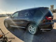 ✅ 2014 Dodge Durango Citadel • VIN: 1C4RDHEG2EC382683 • Lot: 91169525. Wystawiony na Copart z przebiegiem 144 224 mil. Bezpłatny archiwum sprzedaży aukcyjnych z USA i szczegółowy raport historii pojazdu na DreamBid. Zdjęcie 2.
