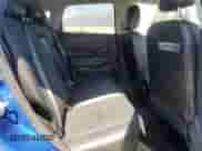 2017 Mitsubishi Outlander SEL с VIN JA4AP4AW1HZ063183, выставлен на аукционе Copart как лот 51605635 с пробегом 47 426 миль миль и Списание • Salvage title. История ставок и продаж доступна на DreamBid. Изображение 11.