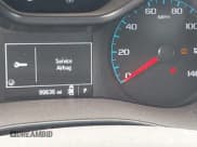 ✅ 2018 Chevrolet Colorado 2WD Work Truck • VIN: 1GCHSBEA0J1212046 • Lot: 42289152. Listed on IAAI with 99,636 mi. Free auction sales archive from the USA and detailed vehicle history report at DreamBid. Image 15.