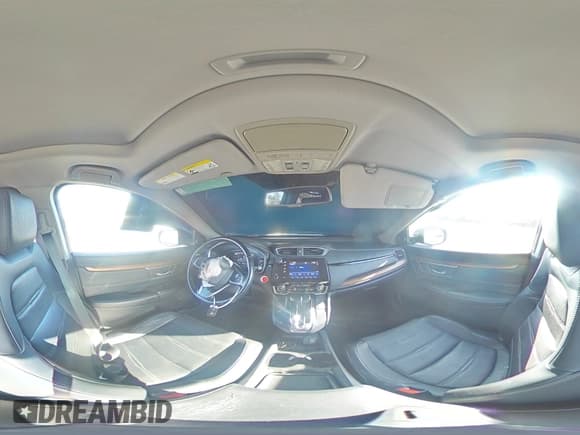 ✅ 2017 Honda CR-V EX-L • VIN: 7FARW1H89HE010467 • Lot: 82680635. Wystawiony na Copart z przebiegiem 58 128 mil. Bezpłatny archiwum sprzedaży aukcyjnych z USA i szczegółowy raport historii pojazdu na DreamBid. Zdjęcie 16.