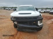 ✅ 2022 Chevrolet Silverado 2500HD Work Truck • VIN: 1GC0WLE77NF302556 • Лот: 66834695. Опубликован ранее на Copart с пробегом 83 601 миль. Бесплатный доступ к архиву аукционных продаж из США и подробный отчёт об истории автомобиля на DreamBid. Изображение 5.