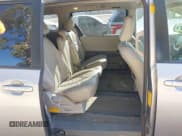 ✅ 2013 Toyota Sienna XLE • VIN: 5TDYK3DCXDS394807 • Lot: 43477534. Listed on IAAI with 191,356 mi. Free auction sales archive from the USA and detailed vehicle history report at DreamBid. Image 8.