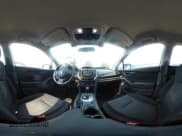 ✅ 2022 Subaru Impreza • VIN: 4S3GTAB60N3718604 • Lot: 42904105. Wystawiony na IAAI z przebiegiem 38 331 mil. Bezpłatny archiwum sprzedaży aukcyjnych z USA i szczegółowy raport historii pojazdu na DreamBid. Zdjęcie 17.