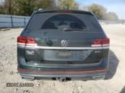 ✅ 2021 Volkswagen Atlas SEL Premium • VIN: 1V2TR2CA6MC588220 • Lot: 91697795. Listed on Copart with 42,711 mi. Free auction sales archive from the USA and detailed vehicle history report at DreamBid. Image 6.