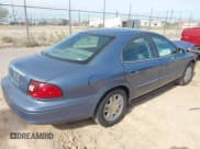 ✅ 2001 Mercury Sable LS Premium • VIN: 1MEFM55S11G605142 • Лот: 43692034. Опубликован ранее на IAAI с пробегом 200 979 миль. Бесплатный доступ к архиву аукционных продаж из США и подробный отчёт об истории автомобиля на DreamBid. Изображение 4.