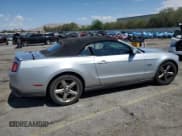 ✅ 2012 Ford Mustang GT • VIN: 1ZVBP8FF6C5268005 • Lot: 59921495. Listed on Copart with 133,705 mi. Free auction sales archive from the USA and detailed vehicle history report at DreamBid. Image 3.