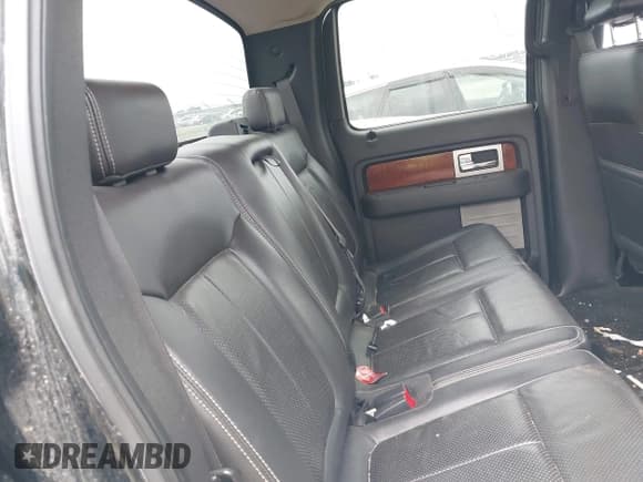 ✅ 2009 Ford F-150 XL • VIN: 1FTPW14V89FA39177 • Lot: 43050528. Listed on IAAI with 244,162 mi. Free auction sales archive from the USA and detailed vehicle history report at DreamBid. Image 8.