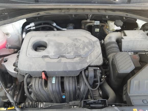 ✅ 2022 Kia Sportage EX • VIN: KNDPNCAC9N7023317 • Lot: 70731905. Listed on Copart with 46,730 mi. Free auction sales archive from the USA and detailed vehicle history report at DreamBid. Image 12.