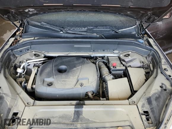 ✅ 2018 Volvo XC90 Inscription • VIN: YV4A22PL2J1337787 • Лот: 69428255. Опубликован ранее на Copart с пробегом Не указан. Бесплатный доступ к архиву аукционных продаж из США и подробный отчёт об истории автомобиля на DreamBid. Изображение 12.