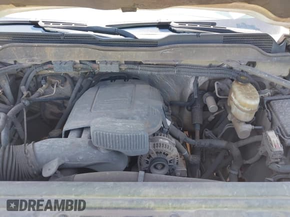 ✅ 2015 Chevrolet Silverado 2500HD Work Truck • VIN: 1GB0CUEG7FZ539406 • Лот: 42853047. Опубликован ранее на IAAI с пробегом 221 390 миль. Бесплатный доступ к архиву аукционных продаж из США и подробный отчёт об истории автомобиля на DreamBid. Изображение 10.