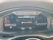 ✅ 2021 Audi RS Q8 • VIN: WU1ARBF1XMD037936 • Лот: 89896125. Опубликован ранее на Copart с пробегом 30 518 миль. Бесплатный доступ к архиву аукционных продаж из США и подробный отчёт об истории автомобиля на DreamBid. Изображение 9.