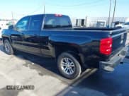 ✅ 2016 Chevrolet Silverado 1500 LT • VIN: 1GCRCRECXGZ392416 • Lot: 43021246. Listed on IAAI with 123,521 mi. Free auction sales archive from the USA and detailed vehicle history report at DreamBid. Image 3.