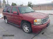 ✅ 2002 GMC Yukon Denali • VIN: 1GKEK63U82J300100 • Лот: 43067390. Опубликован ранее на IAAI с пробегом Не указан. Бесплатный доступ к архиву аукционных продаж из США и подробный отчёт об истории автомобиля на DreamBid. Изображение 1.