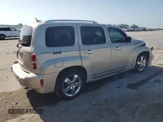 ✅ 2009 Chevrolet HHR 2LT • VIN: 3GNCA53V19S583531 • Lot: 54659865. Listed on Copart with 162,529 mi. Free auction sales archive from the USA and detailed vehicle history report at DreamBid. Image 3.