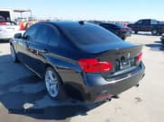 ✅ 2018 BMW 3 Series 340i xDrive • VIN: WBA8B7C5XJA577138 • Lot: 41402332. Listed on IAAI with 62,344 mi. Free auction sales archive from the USA and detailed vehicle history report at DreamBid. Image 3.