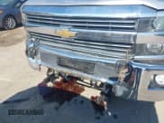 ✅ 2017 Chevrolet Silverado 2500HD LT • VIN: 1GC1KVEY7HF169306 • Lot: 41984377. Wystawiony na IAAI z przebiegiem 198 184 mil. Bezpłatny archiwum sprzedaży aukcyjnych z USA i szczegółowy raport historii pojazdu na DreamBid. Zdjęcie 6.