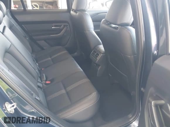 ✅ 2023 Mazda CX-50 S Preferred Plus • VIN: 7MMVABCM3PN129005 • Lot: 42996790. Wystawiony na IAAI z przebiegiem 34 792 mil. Bezpłatny archiwum sprzedaży aukcyjnych z USA i szczegółowy raport historii pojazdu na DreamBid. Zdjęcie 8.