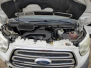 ✅ 2015 Ford Transit XL • VIN: 1FMZK1YM2FKA72647 • Лот: 47439215. Опубликован ранее на Copart с пробегом 148 105 миль. Бесплатный доступ к архиву аукционных продаж из США и подробный отчёт об истории автомобиля на DreamBid. Изображение 13.