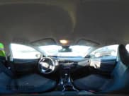 ✅ 2018 Toyota Corolla LE • VIN: 2T1BURHE7JC103330 • Lot: 43637387. Listed on IAAI with 59,696 mi. Free auction sales archive from the USA and detailed vehicle history report at DreamBid. Image 18.