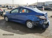 ✅ 2015 Hyundai Accent GLS • VIN: KMHCT4AE6FU922811 • Лот: 48129575. Опубликован ранее на Copart с пробегом 116 656 миль. Бесплатный доступ к архиву аукционных продаж из США и подробный отчёт об истории автомобиля на DreamBid. Изображение 2.