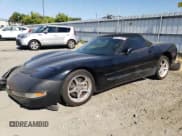 ✅ 2004 Chevrolet Corvette • VIN: 1G1YY32G945104477 • Лот: 65017305. Опубликован ранее на Copart с пробегом 123 629 миль. Бесплатный доступ к архиву аукционных продаж из США и подробный отчёт об истории автомобиля на DreamBid. Изображение 1.