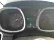 2013 Chevrolet Equinox LS with VIN 2GNALBEK3D6261712, listed as a Copart auction lot 90744425 with 163,128 mi miles and Clean title. Bid and sale history available at DreamBid. Image 9.