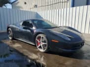 ✅ 2014 Ferrari 458 Italia • VIN: ZFF68NHA9E0203538 • Lot: 73847364. Wystawiony na Copart z przebiegiem 4 869 mil. Bezpłatny archiwum sprzedaży aukcyjnych z USA i szczegółowy raport historii pojazdu na DreamBid. Zdjęcie 4.