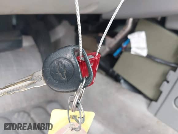 2007 Chevrolet Malibu Maxx LT z VIN 1G1ZT68N67F100718, wystawiony jako IAAI lot #42926469 z przebiegiem 119 783 mil mil oraz . Historia ofert i sprzedaży dostępna na DreamBid. Obrazek 11.