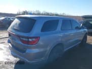 ✅ 2020 Dodge Durango R/T • VIN: 1C4SDJCT4LC187352 • Lot: 41575091. Listed on IAAI with 149,625 mi. Free auction sales archive from the USA and detailed vehicle history report at DreamBid. Image 4.