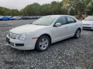 ✅ 2008 Ford Fusion SE • VIN: 3FAHP01118R196814 • Лот: 86227255. Опубликован ранее на Copart с пробегом 66 706 миль. Бесплатный доступ к архиву аукционных продаж из США и подробный отчёт об истории автомобиля на DreamBid. Изображение 1.