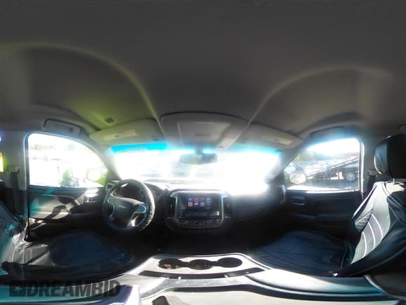 ✅ 2018 Chevrolet Silverado 1500 LT • VIN: 1GCVKRECXJZ215857 • Лот: 43473435. Опубликован ранее на IAAI с пробегом 213 061 миль. Бесплатный доступ к архиву аукционных продаж из США и подробный отчёт об истории автомобиля на DreamBid. Изображение 18.