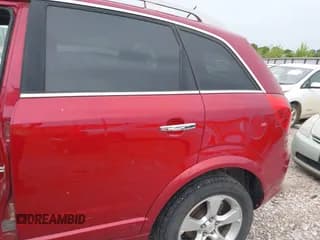 ✅ 2014 Chevrolet Captiva Sport LT • VIN: 3GNAL3EK7ES546647 • Lot: 42200647. Wystawiony na IAAI z przebiegiem 146 323 mil. Bezpłatny archiwum sprzedaży aukcyjnych z USA i szczegółowy raport historii pojazdu na DreamBid. Zdjęcie 6.