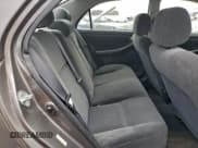 ✅ 2005 Toyota Corolla CE • VIN: 1NXBR32E85Z496296 • Lot: 94675415. Wystawiony na Copart z przebiegiem 150 307 mil. Bezpłatny archiwum sprzedaży aukcyjnych z USA i szczegółowy raport historii pojazdu na DreamBid. Zdjęcie 10.