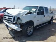 ✅ 2007 Ford F-250 XL • VIN: 1FTSW21P37EB07331 • Lot: 42233334. Listed on IAAI with Not provided. Free auction sales archive from the USA and detailed vehicle history report at DreamBid. Image 2.