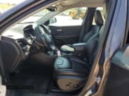 ✅ 2020 Jeep Cherokee Trailhawk Elite • VIN: 1C4PJMBX9LD519185 • Lot: 62487095. Listed on Copart with 65,220 mi. Free auction sales archive from the USA and detailed vehicle history report at DreamBid. Image 7.