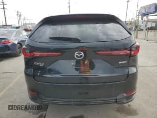 ✅ 2025 Mazda CX-90 Preferred • VIN: JM3KKBHD5S1225833 • Lot: 93878525. Wystawiony na Copart z przebiegiem 3 439 mil. Bezpłatny archiwum sprzedaży aukcyjnych z USA i szczegółowy raport historii pojazdu na DreamBid. Zdjęcie 6.