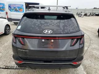 ✅ 2023 Hyundai Tucson SEL • VIN: 5NMJB3AE3PH194821 • Lot: 74841884. Wystawiony na Copart z przebiegiem 13 517 mil. Bezpłatny archiwum sprzedaży aukcyjnych z USA i szczegółowy raport historii pojazdu na DreamBid. Zdjęcie 6.