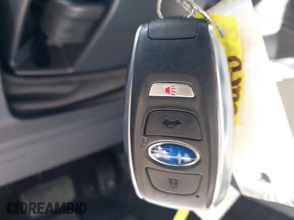 ✅ 2024 Subaru Forester Limited • VIN: JF2SKALC4RH402098 • Лот: 39994157. Опубликован ранее на IAAI с пробегом 5 901 миль. Бесплатный доступ к архиву аукционных продаж из США и подробный отчёт об истории автомобиля на DreamBid. Изображение 8.