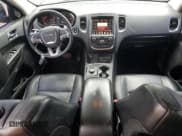 ✅ 2015 Dodge Durango Limited • VIN: 1C4RDJDG0FC864126 • Lot: 87202915. Listed on Copart with 231,451 mi. Free auction sales archive from the USA and detailed vehicle history report at DreamBid. Image 8.