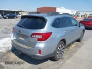 ✅ 2015 Subaru Outback Limited • VIN: 4S4BSALC1F3252812 • Lot: 40538654. Listed on IAAI with 208,253 mi. Free auction sales archive from the USA and detailed vehicle history report at DreamBid. Image 4.