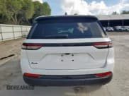 ✅ 2025 Jeep Grand Cherokee Altitude X • VIN: 1C4RJHAG5SC264668 • Lot: 61715205. Listed on Copart with Not provided. Free auction sales archive from the USA and detailed vehicle history report at DreamBid. Image 6.