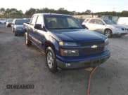 ✅ 2012 Chevrolet Colorado 1LT • VIN: 1GCDSCF90C8128327 • Lot: 43590640. Listed on IAAI with 178,600 mi. Free auction sales archive from the USA and detailed vehicle history report at DreamBid. Image 1.