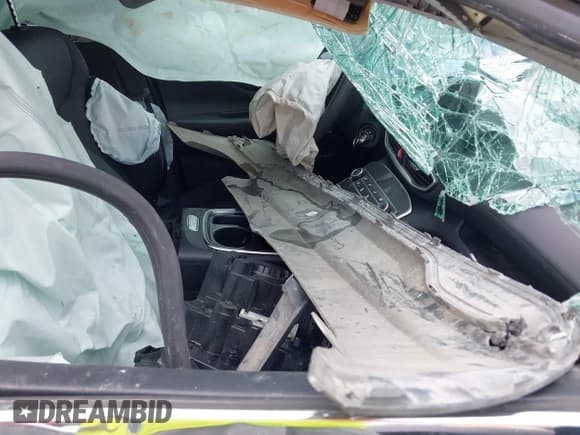 ✅ 2022 Hyundai Santa Fe SE • VIN: 5NMS14AJ9NH429794 • Lot: 42370994. Listed on IAAI with 36,649 mi. Free auction sales archive from the USA and detailed vehicle history report at DreamBid. Image 5.