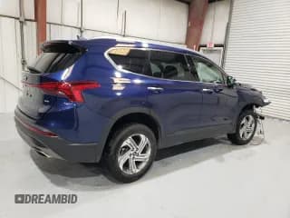 ✅ 2023 Hyundai Santa Fe SEL • VIN: 5NMS2DAJ1PH542378 • Lot: 51578224. Wystawiony na Copart z przebiegiem Nie podano. Bezpłatny archiwum sprzedaży aukcyjnych z USA i szczegółowy raport historii pojazdu na DreamBid. Zdjęcie 3.
