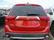 2017 Mitsubishi Outlander ES with VIN JA4AD2A34HZ014711, listed as a IAAI auction lot 43399851 with 127,886 mi miles and . Bid and sale history available at DreamBid. Image 16.