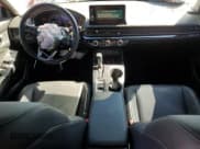 ✅ 2023 Honda Civic Touring • VIN: 2HGFE1F97PH305249 • Лот: 90996815. Опубликован ранее на Copart с пробегом 36 854 миль. Бесплатный доступ к архиву аукционных продаж из США и подробный отчёт об истории автомобиля на DreamBid. Изображение 8.