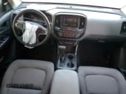 ✅ 2020 Chevrolet Colorado 2WD Work Truck • VIN: 1GCGSBEN5L1160592 • Lot: 67855034. Listed on Copart with 122,754 mi. Free auction sales archive from the USA and detailed vehicle history report at DreamBid. Image 8.