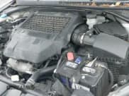 ✅ 2010 Acura RDX Technology • VIN: 5J8TB1H54AA003185 • Lot: 43799728. Listed on IAAI with 176,951 mi. Free auction sales archive from the USA and detailed vehicle history report at DreamBid. Image 13.