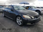 ✅ 2007 Lexus GS 350 • VIN: JTHCE96S070011133 • Лот: 82004065. Опубликован ранее на Copart с пробегом 276 467 миль. Бесплатный доступ к архиву аукционных продаж из США и подробный отчёт об истории автомобиля на DreamBid. Изображение 4.